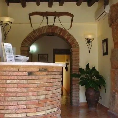 Bella Napoli Hotel Agrigento