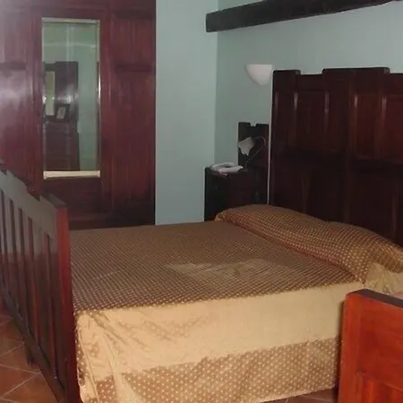 Hotel Bella Napoli 2*