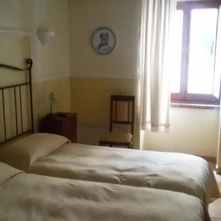 Hotell Bella Napoli