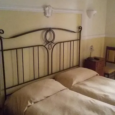 Bella Napoli Hotell Agrigento