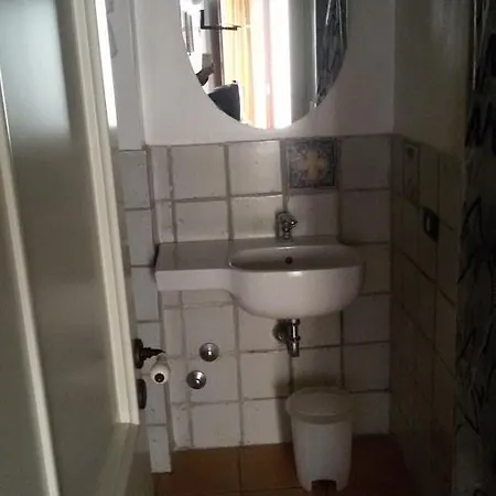 Bella Napoli Hotell 2*